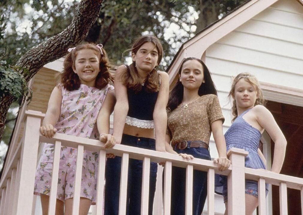Now and Then (1995)